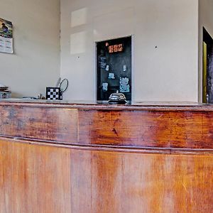 Oyo 92591 Wisma Pangestu Syariahneartamanselera