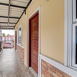 Oyo 92320 Melati Residence Syariah