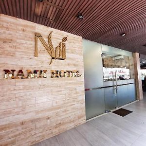 Namii Hotel